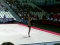 videos de Natalia Godunko World Cup Final Benidorm 2008 clubs