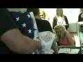 videos de Hell's Kitchen audition Scottdale crash