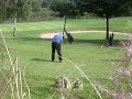 The Golf Course Air Horn
