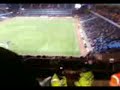 Aston Villa v Stoke City Carew's goal