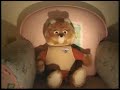 brand new Teddy Ruxpin