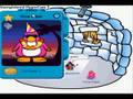 CLUB PENGUIN BLLYBOBO HACKING BY WWEADAM: SHUT UP AND DRIVE!