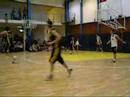 Kaszások All Star Dzsembori '07, 2. meccs