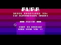 Chinese Dream - High Fidelity Dreams - Aura (Atari ST)