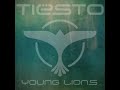 Tiësto - Young Lions (Free Download)