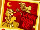 La hora chanante cabecera inedita
