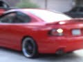 GTO with Spintech Catback - Cammed