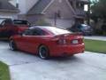 GTO with Spintech Catback - Cammed