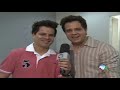 Programa Ressoar - nº95 - exibido 24/10/09  Parte 25 - Show CTN Ressoar Solidário