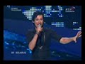 Eurovision 2008 Belarus Ruslan Alehno - Hasta la vista