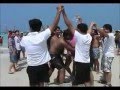 Beach Olympics By Team Adventures