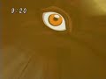 GeoGreymon Digivolves to RiseGreymon