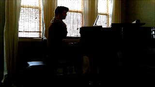 Winter Piano Recital - Britain