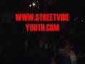 STREETVIBE MCING SESSION