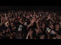 Hollywood Undead - Everywhere I Go (live)