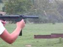 shooting