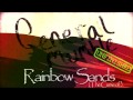 General Mumble as Makkon - Rainbow Sands (The Curse of)
