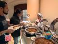 Rocky, Mayur discover the fine dining places in ...