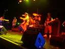 Horace Andy - Cuss Cuss - Live 13 Nov 08 (Part 1 of 2)