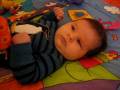 Maxime tapis d'eveil