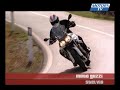 Bike test Moto Guzzi Stelvio
