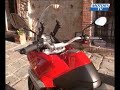 Bike test Moto Guzzi Stelvio