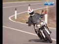 Bike test Moto Guzzi Stelvio