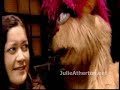 Avenue Q on Challenge Anneka