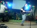 David Quilan - Eu sou Livre - Festas dos Estados ADBR