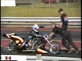 Daytona Bikeweek 1998 AHDRA: Jan Honeé again Daytona Bikeweek 1998 AHDRA: Jan Honeé again