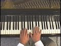 This clip is from Dick Hyman's CENTURY OF JAZZ PIANO CD-ROM encyclopedy. Recorded in 1999.