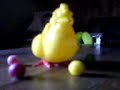 kyckling dansar kyckling dansar