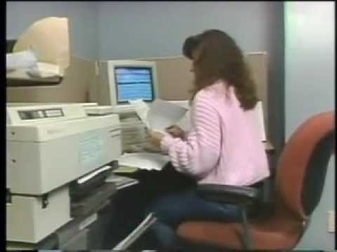 Computer Chronicles: Home PCs (1990)
