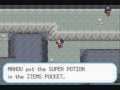 Pokemon Shiny Gold chapter eleven: Protect the Slowpoke!