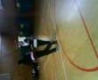 Zaire Being Mad