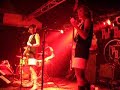 The Elektras - Live in FFB 2007 - 2