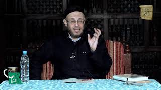 الحديث الأول إنما الأعمال بالنيات