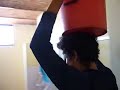 Novatada de Paco