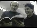 Billy Quan - Library of Death Billy Quan - Library of Death