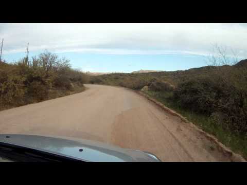 Phoenix, AZ : Tonto National Forest (4 of 4)