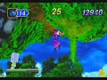 S-Video Test for Sega Saturn with NiGHTS Into Dreams