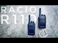 Racio R110 -     USB    