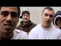 Kurdisch HIP HOP ( OPTIC RECORDS clip )