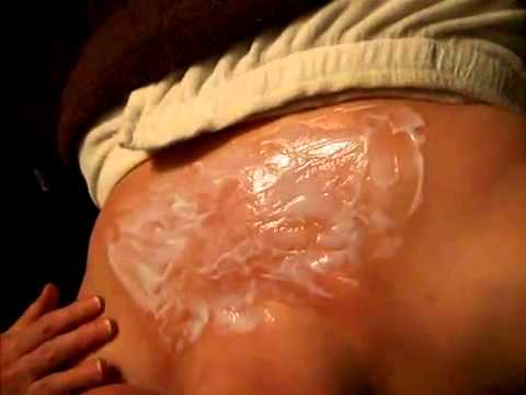 how to numb skin
