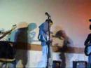 Satch Boogie של Joe Satriani בהופעה חיה בביצוע הרכב 