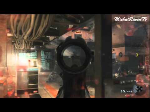 Call of Duty: Black Ops - PS3 Single Player Demo Part 2