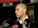 Nov. 5/08 - Raps/Pistons - Anthony Parker