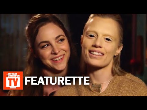 The Magicians S03E10 Featurette | 'Making Magic' | Rotten Tomatoes TV