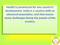 Dec 31, 2014: joining hands with relief india trust to save lives