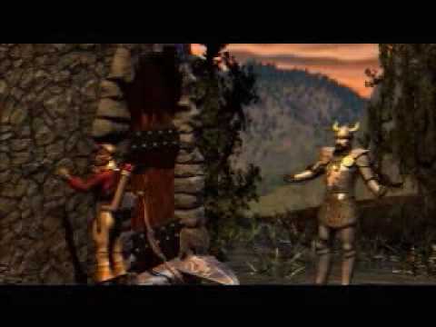 Asherons Call Screenshot 0